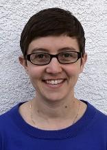 Gillian Russom 